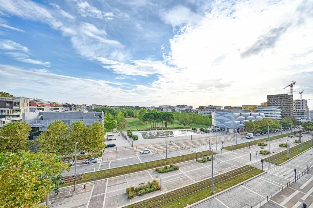Port Marianne Jacques Coeur * Montpellier